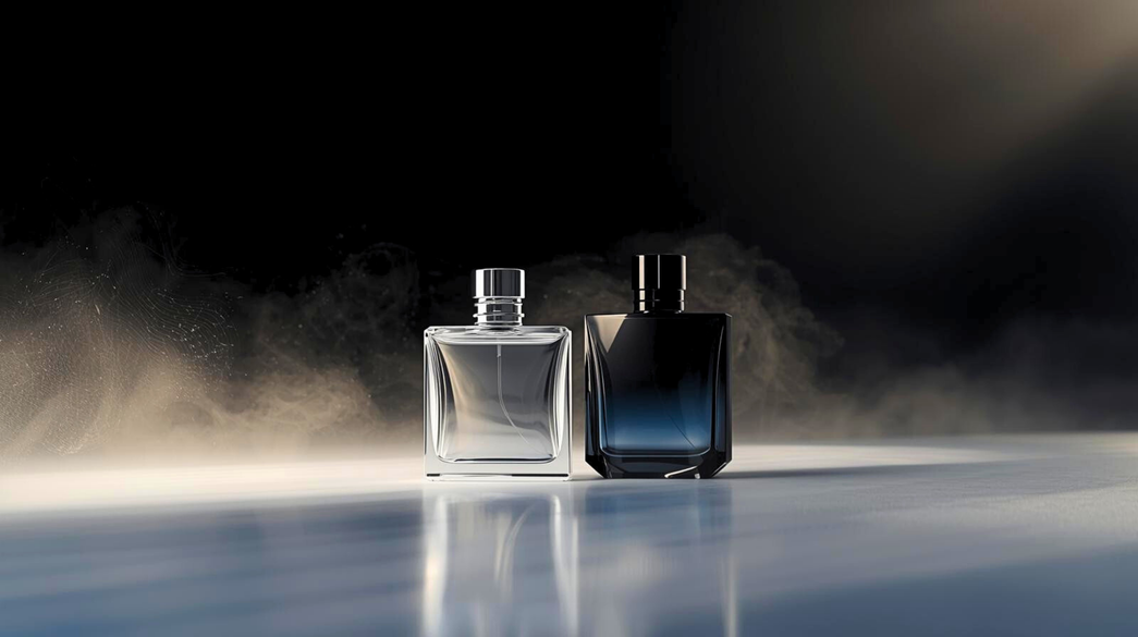 Herren Parfums
