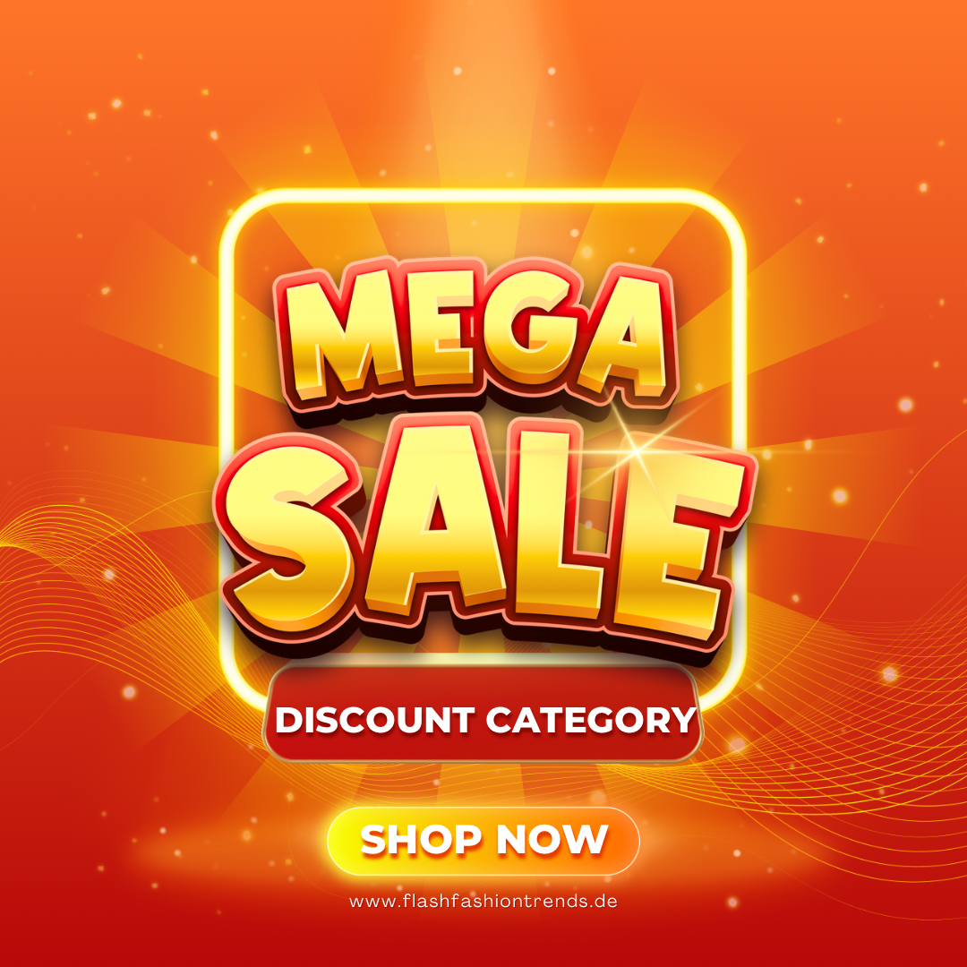 Discount Category