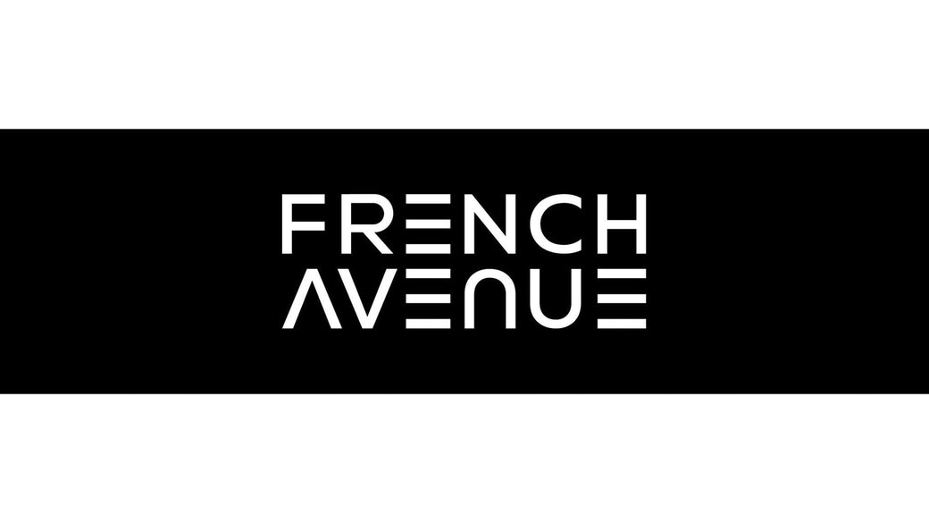 French Avenue