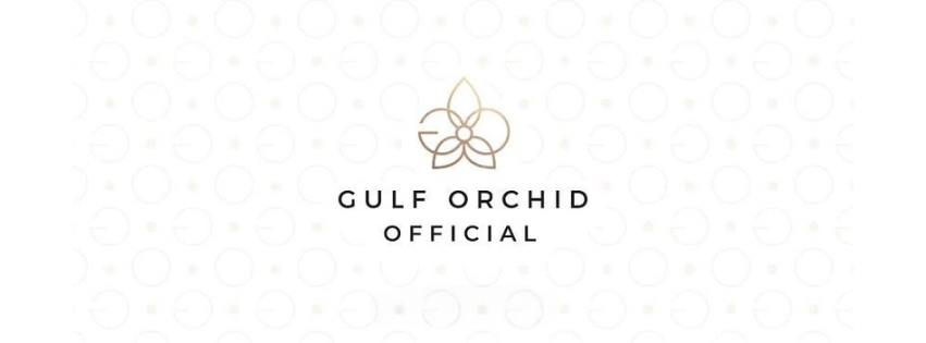 By Gulf Orchid