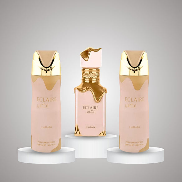 Parfum & Deo Sets