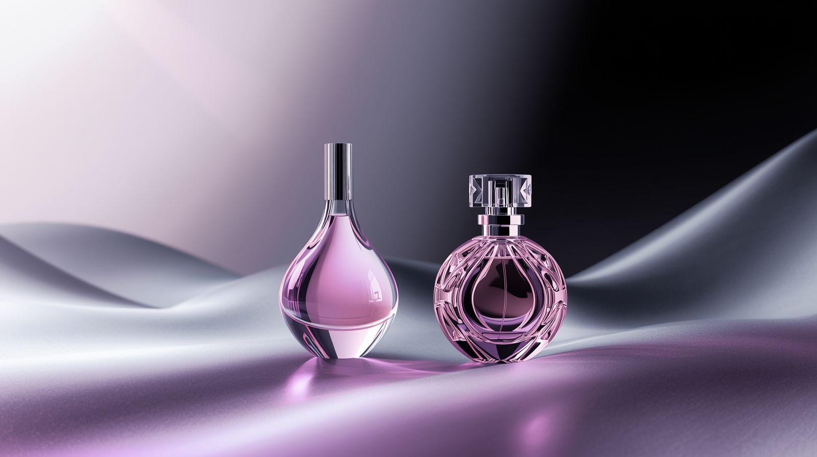 Damen Parfums