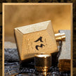 Oud 24 Hours Majestic Gold – Folge dem Ewigen Glanz