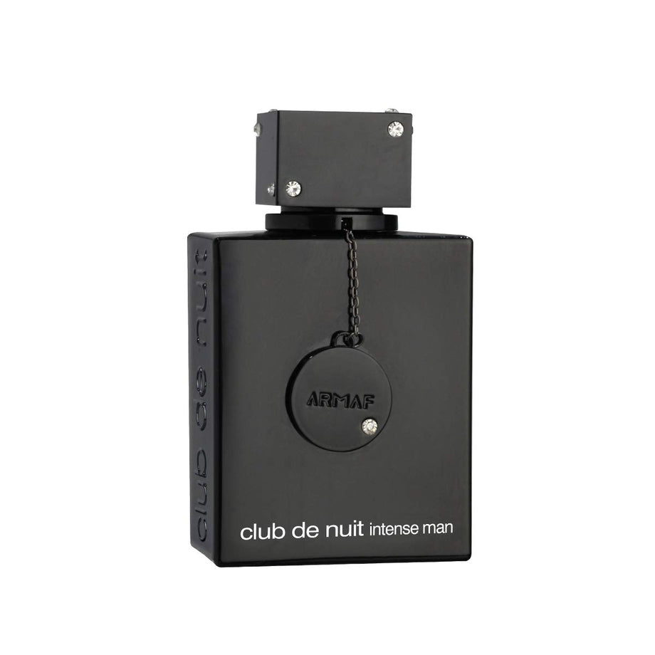 Armaf Club de Nuit Intense Man - Die spirituelle Tiefe der Nacht