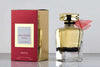 RiiFFS Bella Rouge Intenso Parfum - Damen Eau de Parfum 100ml Rose Amber