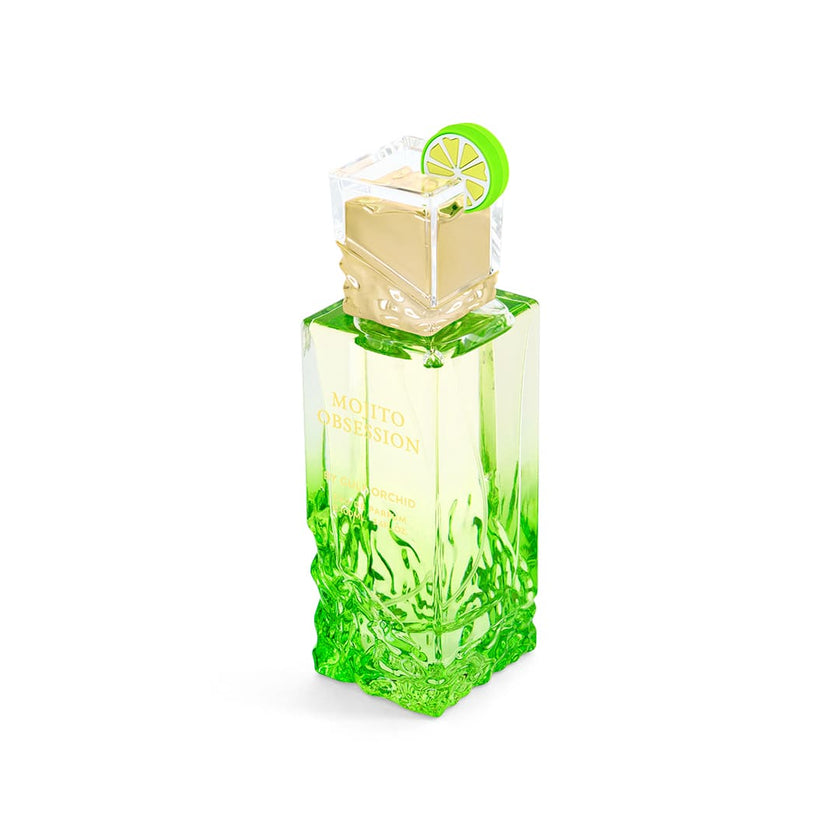 By Gulf Orchid - Mojito Obsession - Unisex 100ml