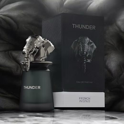 French Avenue - Thunder - for Men 100ml