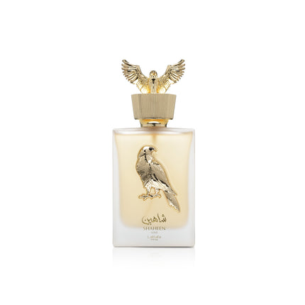 Shaheen Gold Eau de Parfum - Göttlicher Aufstieg auf Falkenflügeln
