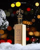 December Vanilla: Das Heilige Licht des Winters