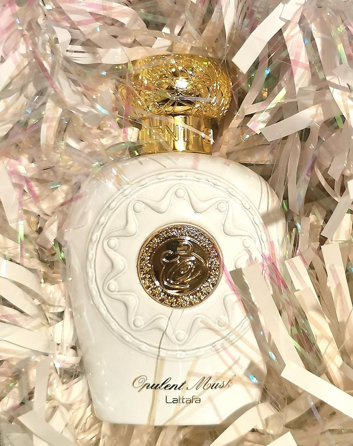 Opulent Musk