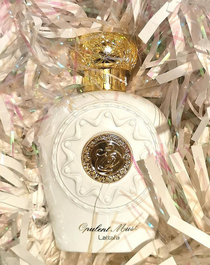 Opulent Musk