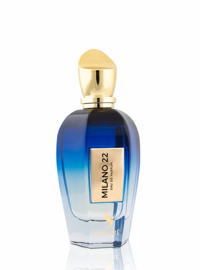 Volare - Milano 22 - Unisex 100ml