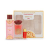Musk Collection Pomegranate – Das Rote Siegel des Schicksals