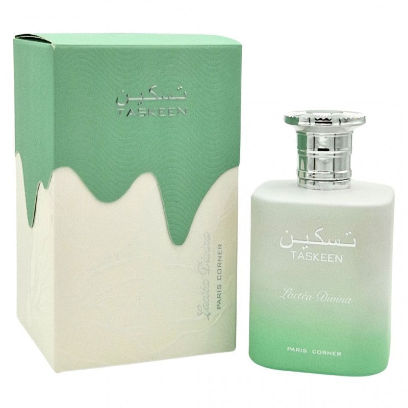 Paris Corner - Taskeen Lactéa Divina - Unisex 100ml