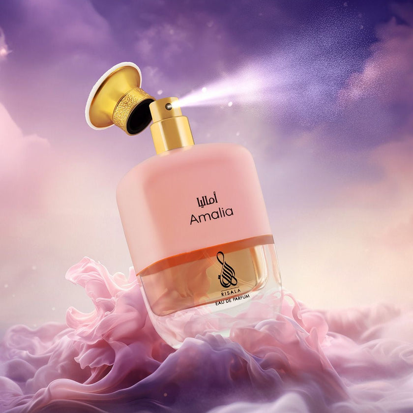 Risala - Amalia Risala - for Women 100ml