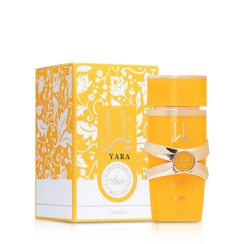 Lattafa - Yara Tous - for Women 100ml