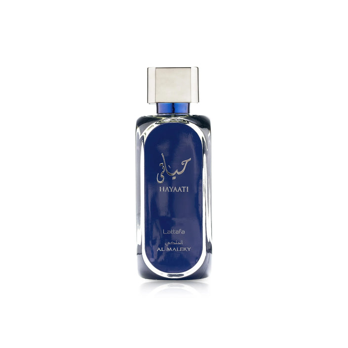Lattafa - Hayaati Al Maleky - for Men 100ml