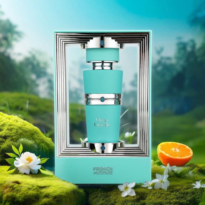 French Avenue - Opus Grande - Unisex 100ml