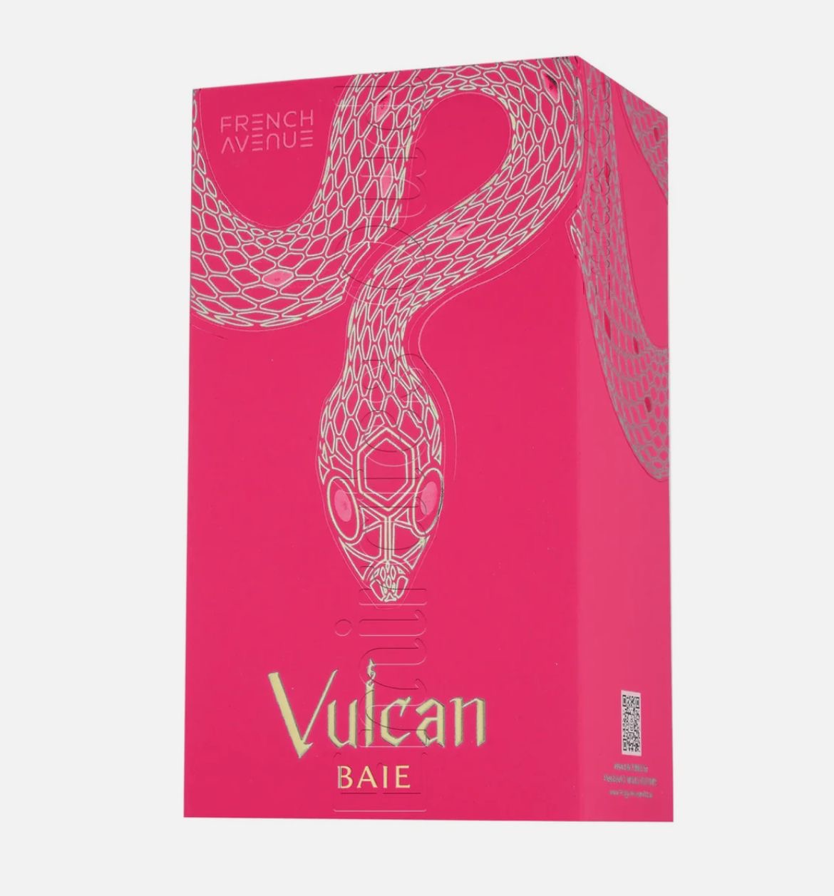 Vulcan Baie