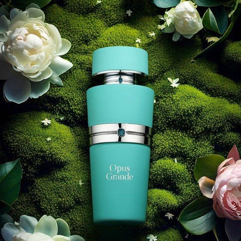 French Avenue - Opus Grande - Unisex 100ml