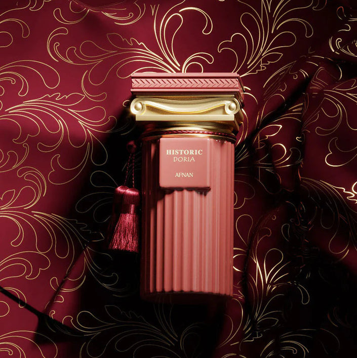 Afnan - Historic Doria - for Women 100ml