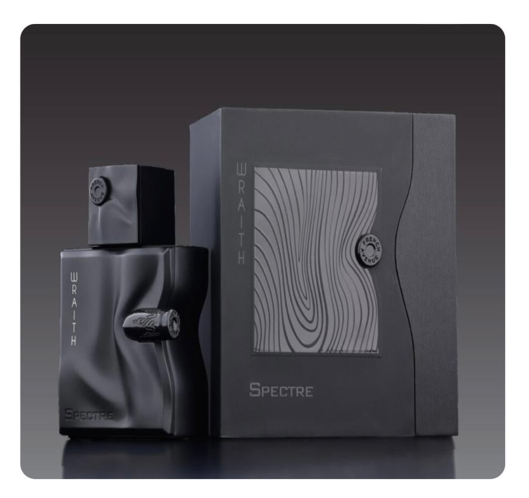 Eau de parfum Wraith Spectre