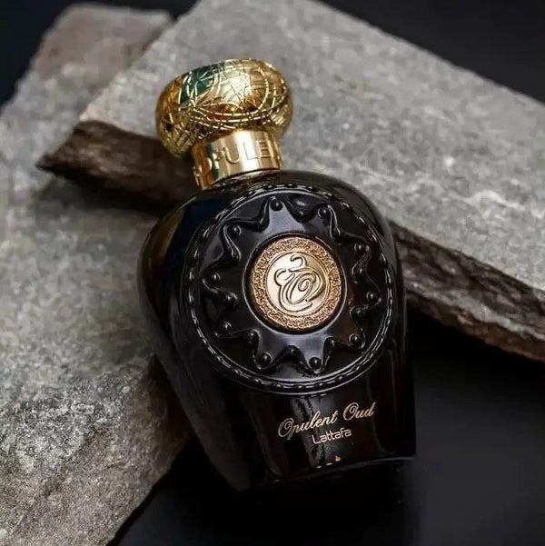 Opulent Oud