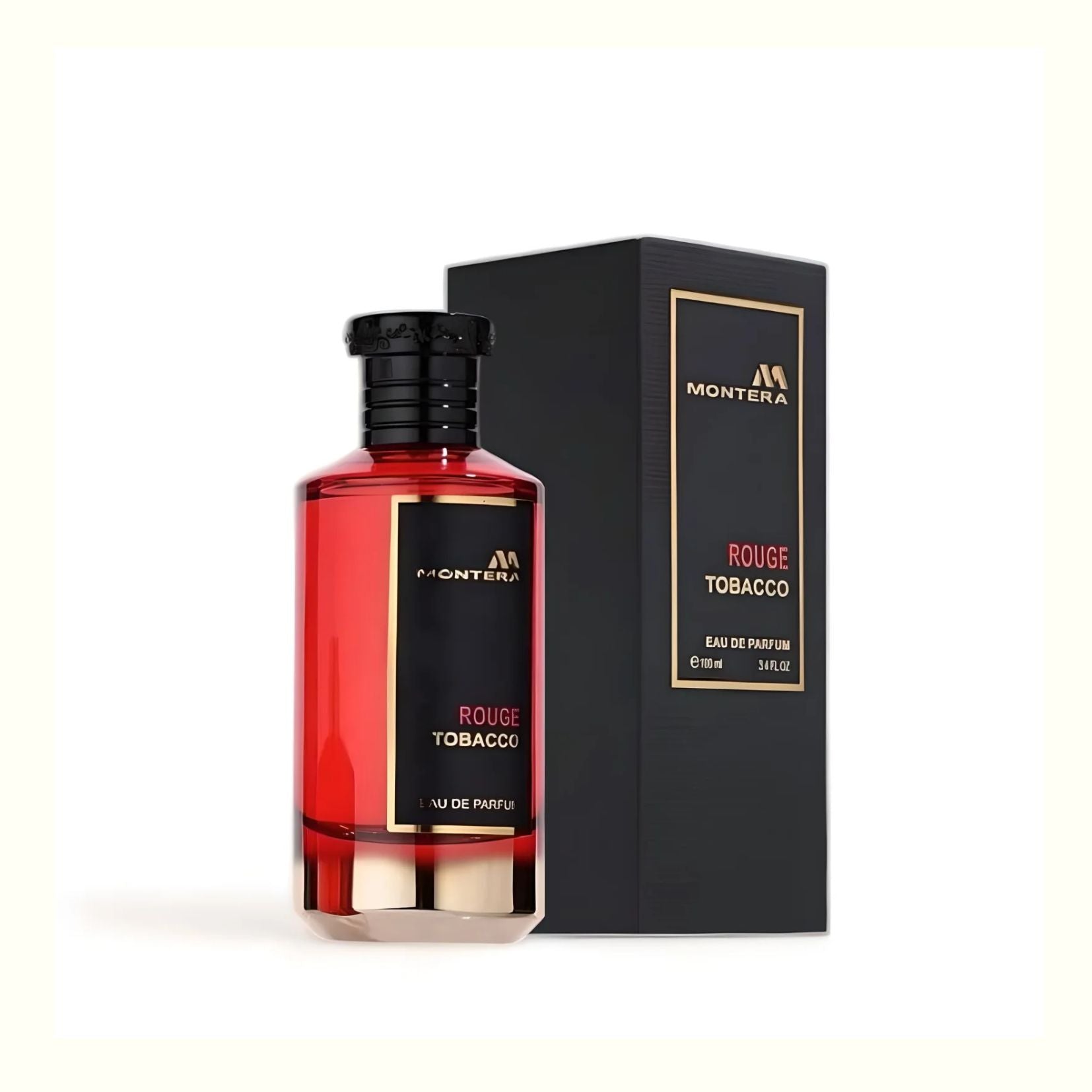 Montera Rouge Tobacco: Die Spirituelle Essenz des Heiligen Tabaks