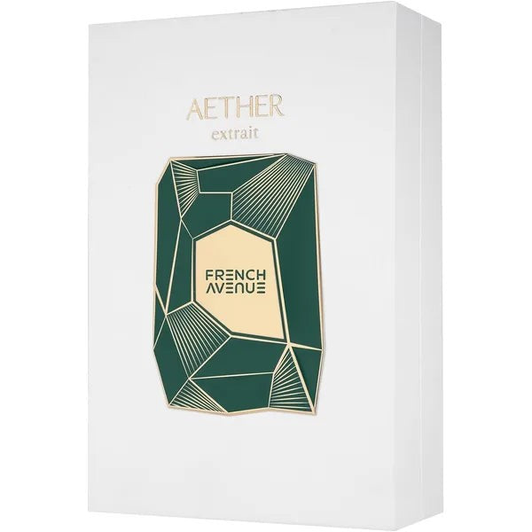 AETHER – Der Atem des Universums