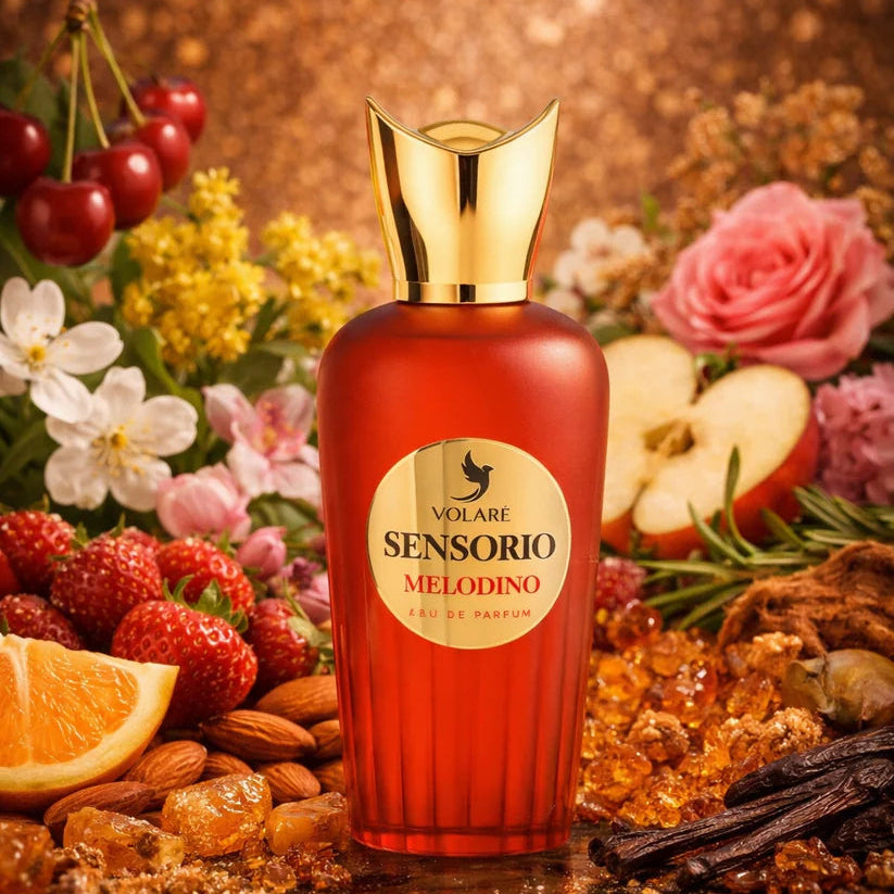 Volare - Sensorio Melodino - Unisex 100ml