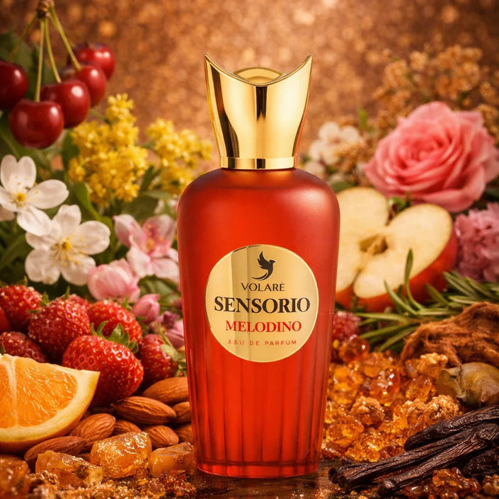 Volare - Sensorio Melodino - Unisex 100ml