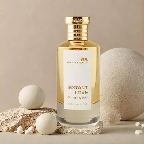 Montera Instant Love: Der Zauber der Liebe auf den ersten Blick