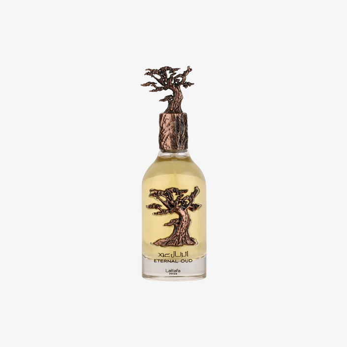 Lattafa - Eternal Oud - Unisex 100ml