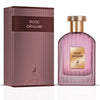 Maison Alhambra - Rose Origami - for Women 100ml