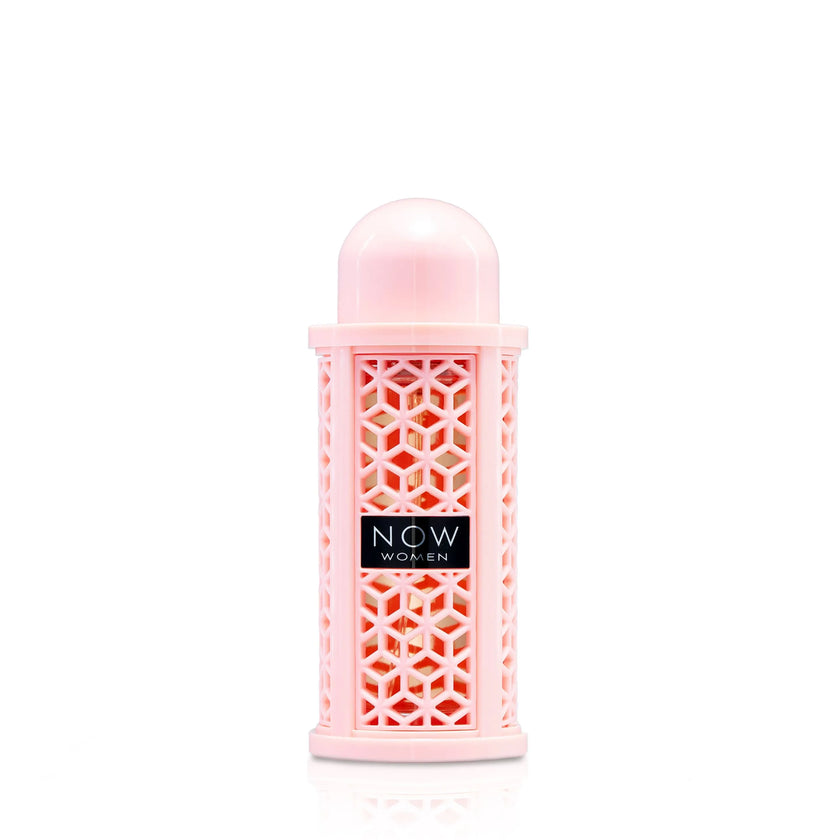 Lattafa - Rave Now Women - 100ml