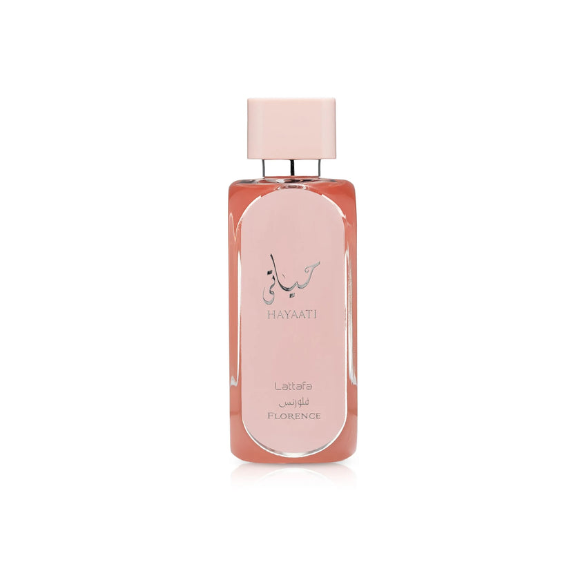 Lattafa - Hayaati Florence - for Women 100ml