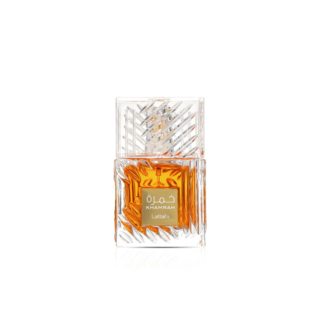 Lattafa - Khamrah - Unisex 100ml
