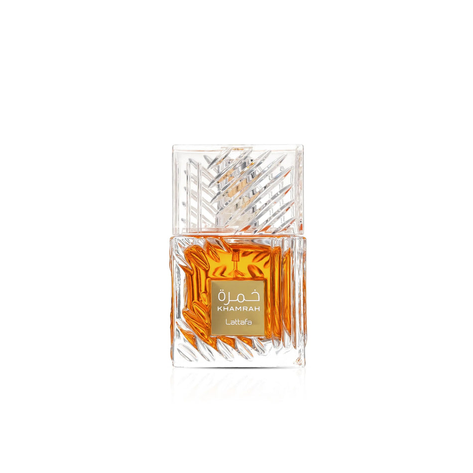 Lattafa - Khamrah - Unisex 100ml