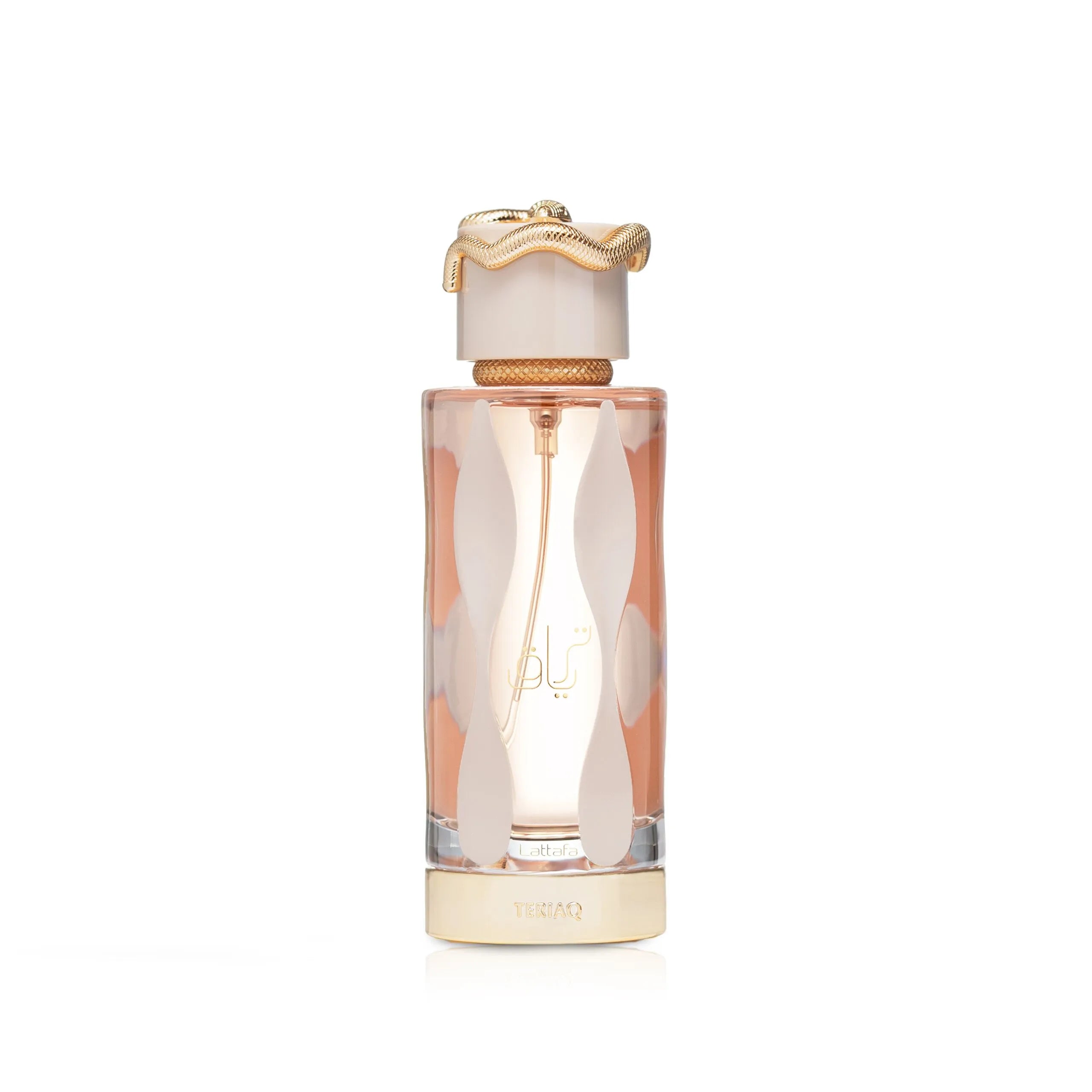 Lattafa - Teriaq - for Women 100ml