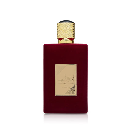 Lattafa - Asdaaf Ameerat Al Arab - for Women 100ml