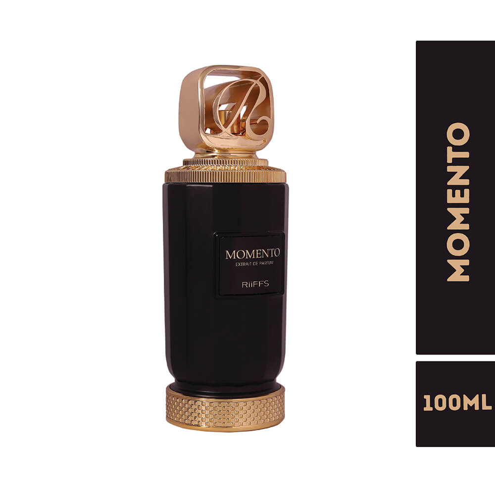 Riiffs - Momento - Unisex 100ml