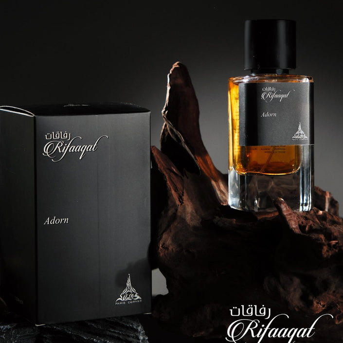 Paris Corner - Rifaaqat Adorn - Unisex 85ml