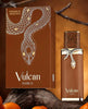 French Avenue Vulcan Sable - Die spirituelle Kraft der Wüstenschlange