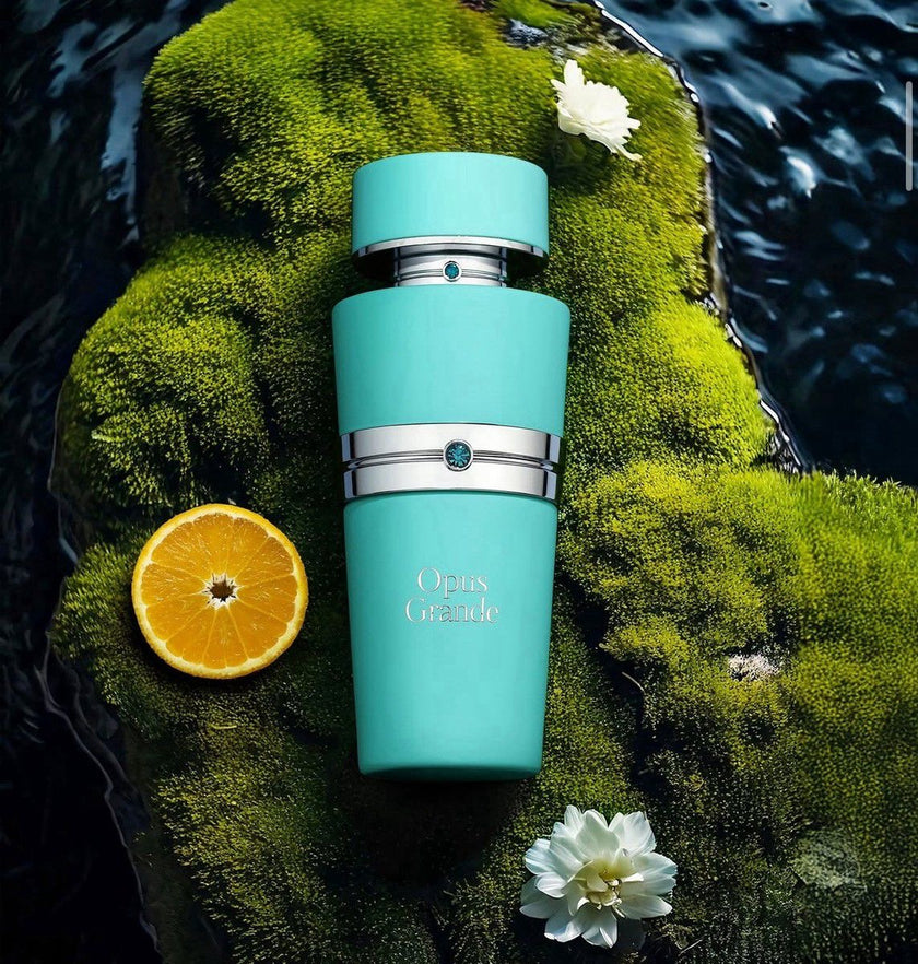 French Avenue - Opus Grande - Unisex 100ml