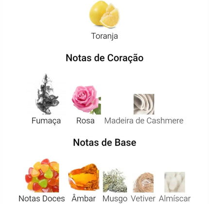 Maison Asrar Gold Noir