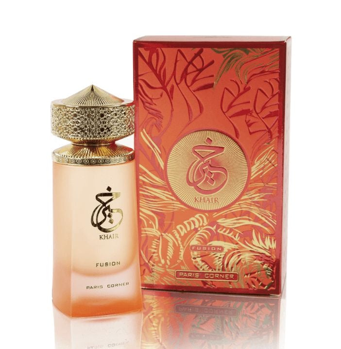 Paris Corner - Khair Fusion - Unisex 100ml