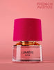 Lumière Elle - Der Weibliche Glanz des Rosa Lichts