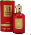 Imperial Rouge Eau de Parfum - Der Heilige Tanz des Leidensfeuers
