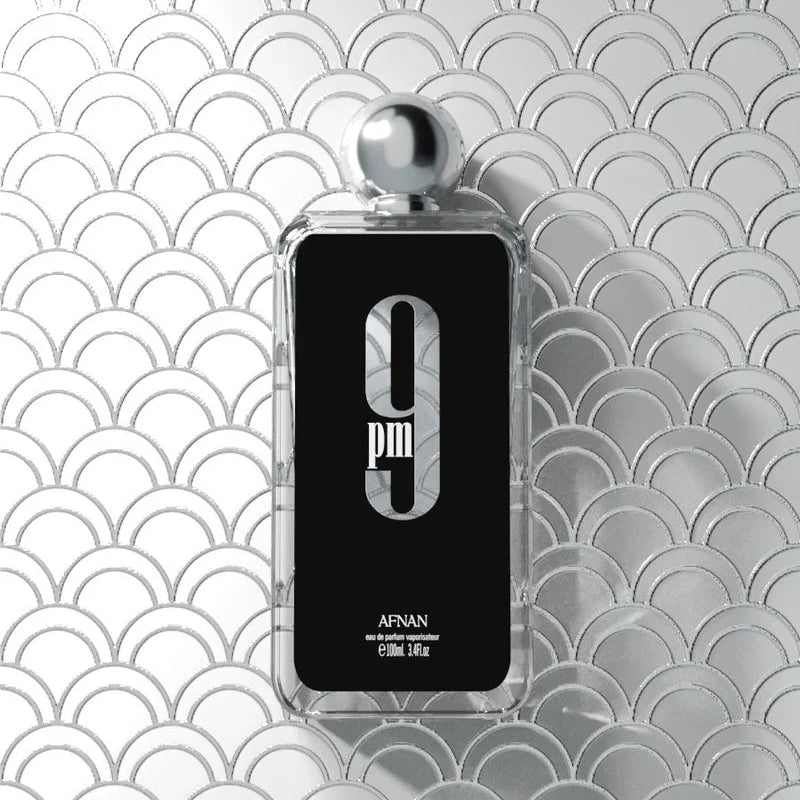 AFNAN - 9 PM - for Men 100ml