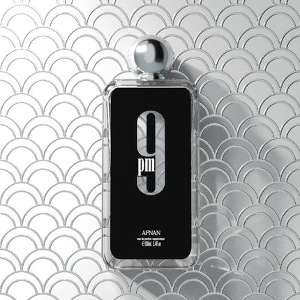 AFNAN - 9 PM - for Men 100ml